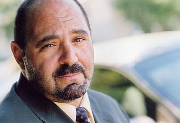 actor Chris De Christopher large photo