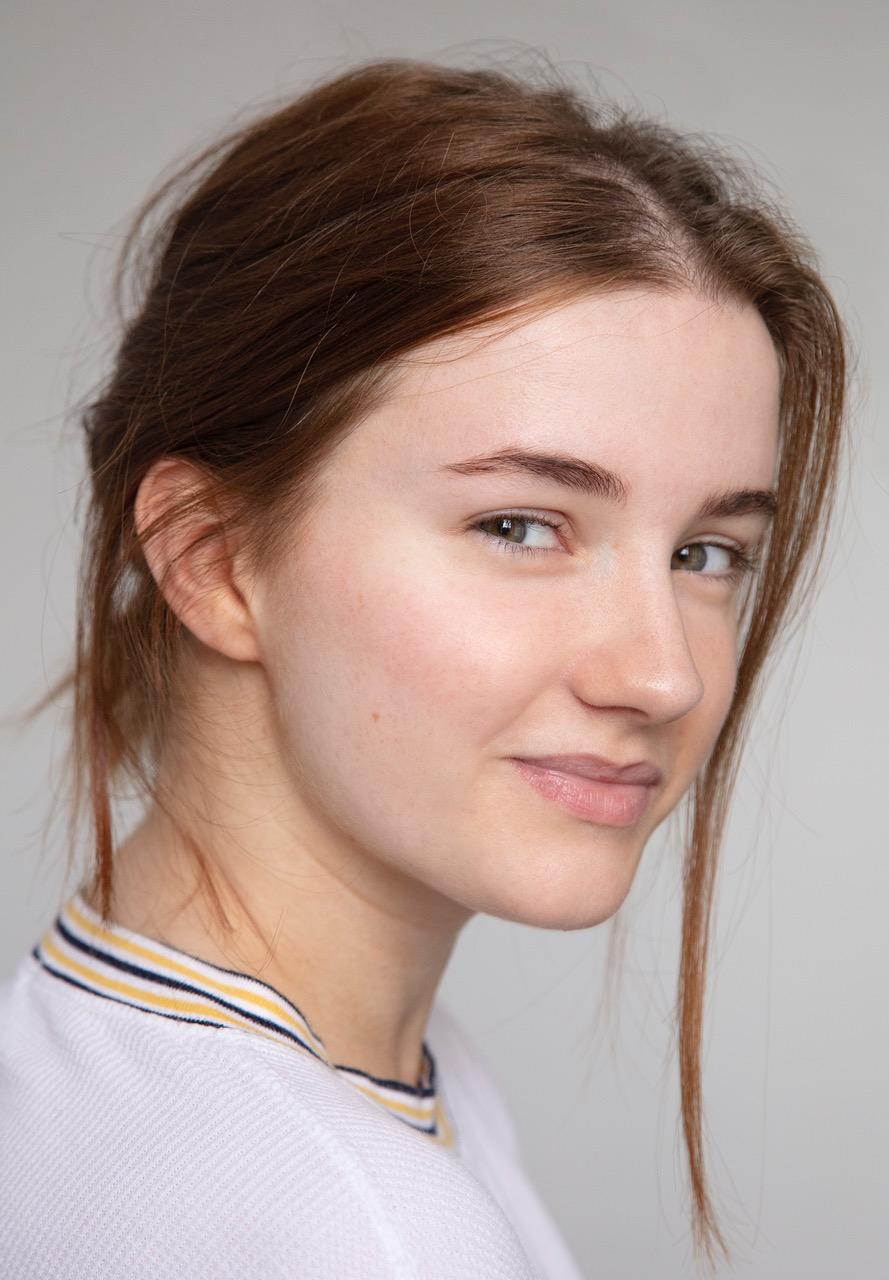 actor Tara Cush large photo