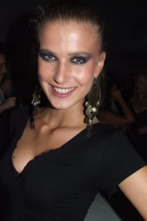 actor Martina Gunjaca large photo