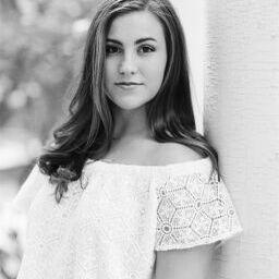 actor Mary Hunter Johnston large photo