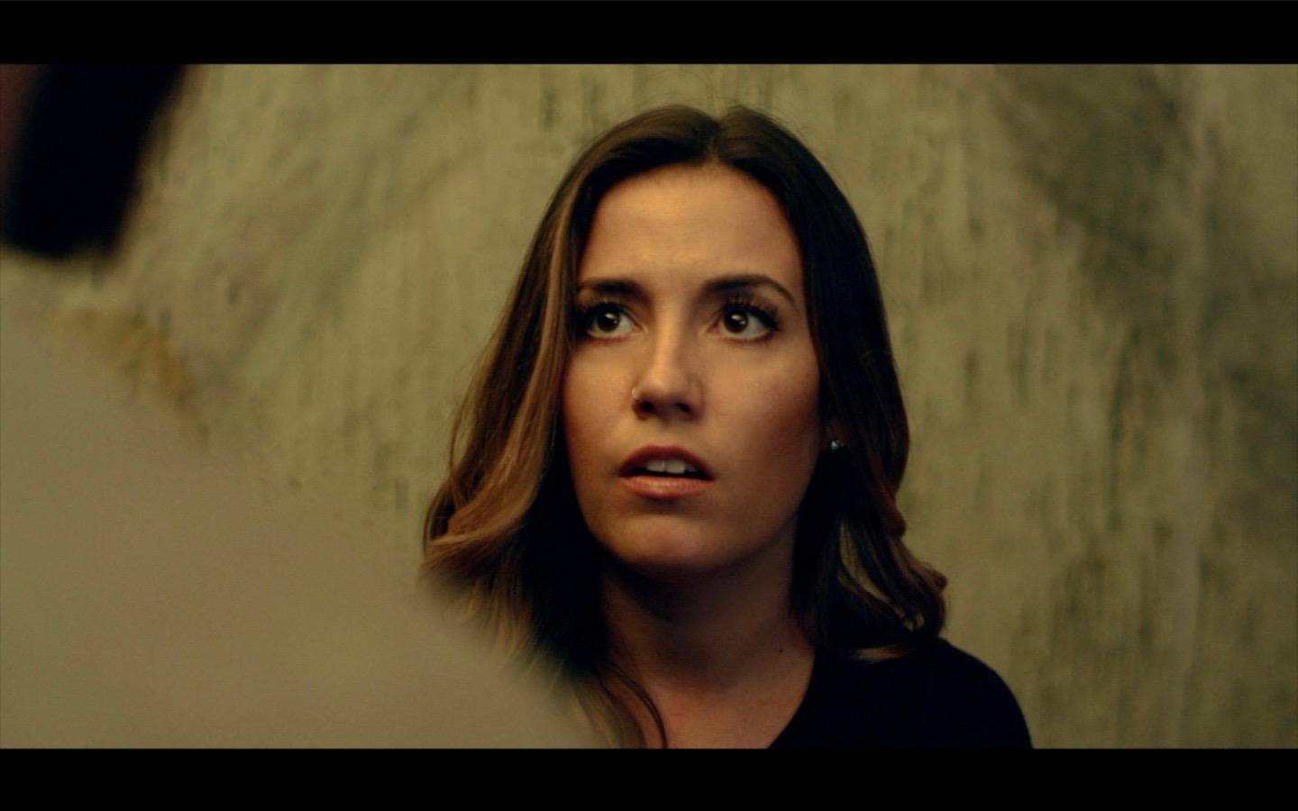 actor Raye Richards large photo