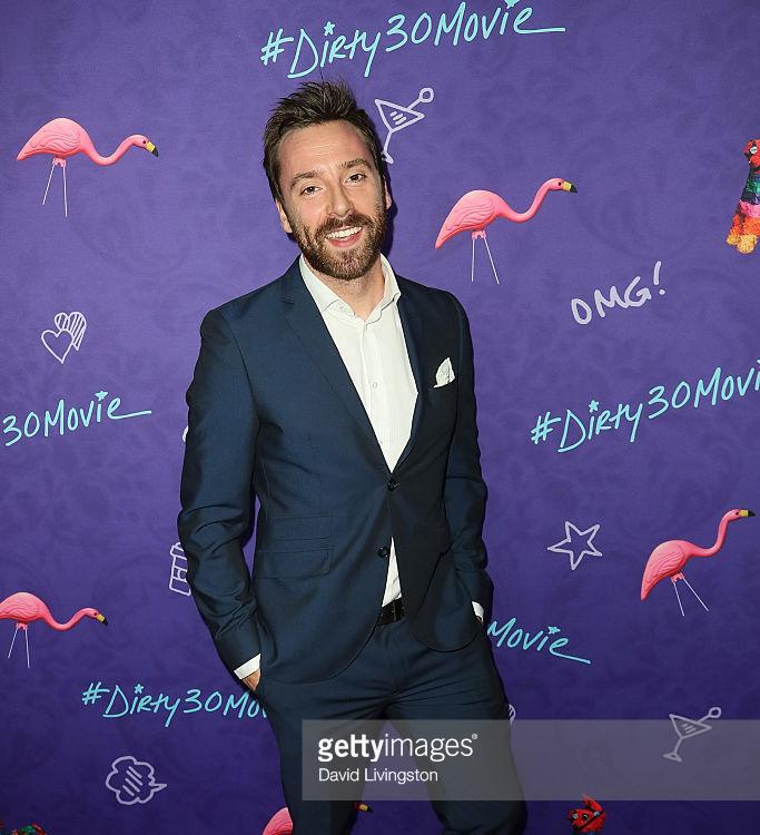 actor Timothy Ryan Cole large photo