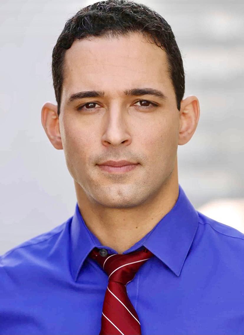 actor Sassan Saffari large photo