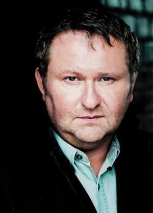 actor Armin Dillenberger large photo