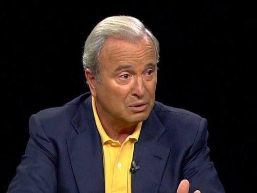 actor Ken Auletta large photo