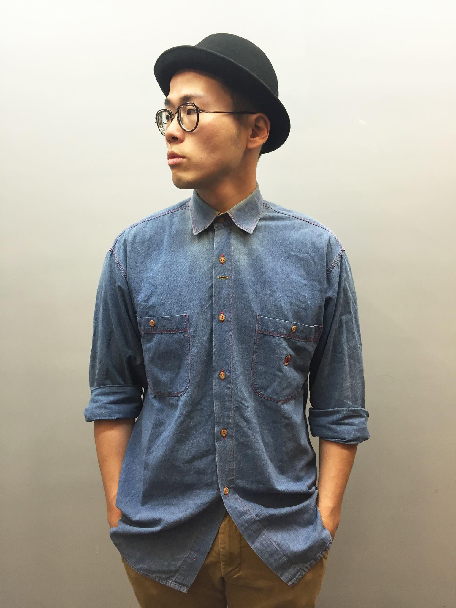 actor Yu-Hsien Lin large photo