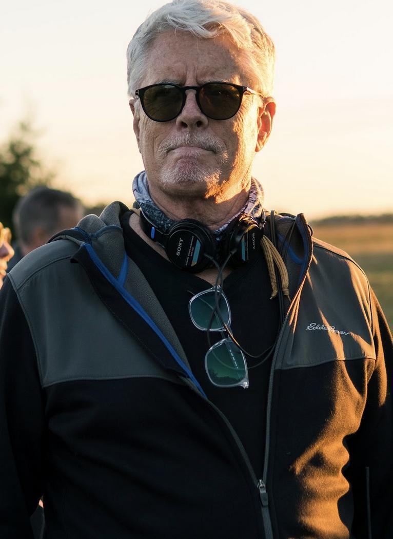 actor Kevin J. O'Neill large photo