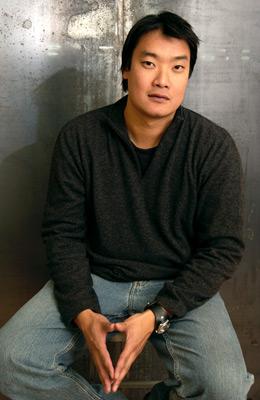 actor Doug Jung large photo