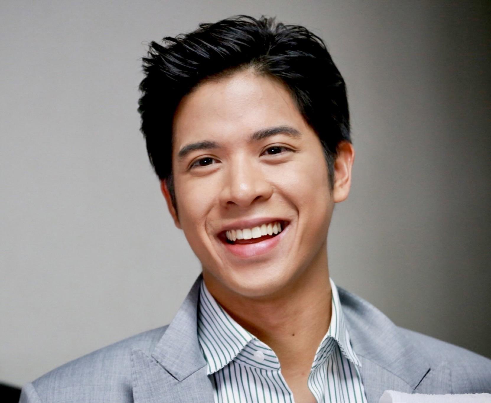 actor Thira Chutikul large photo