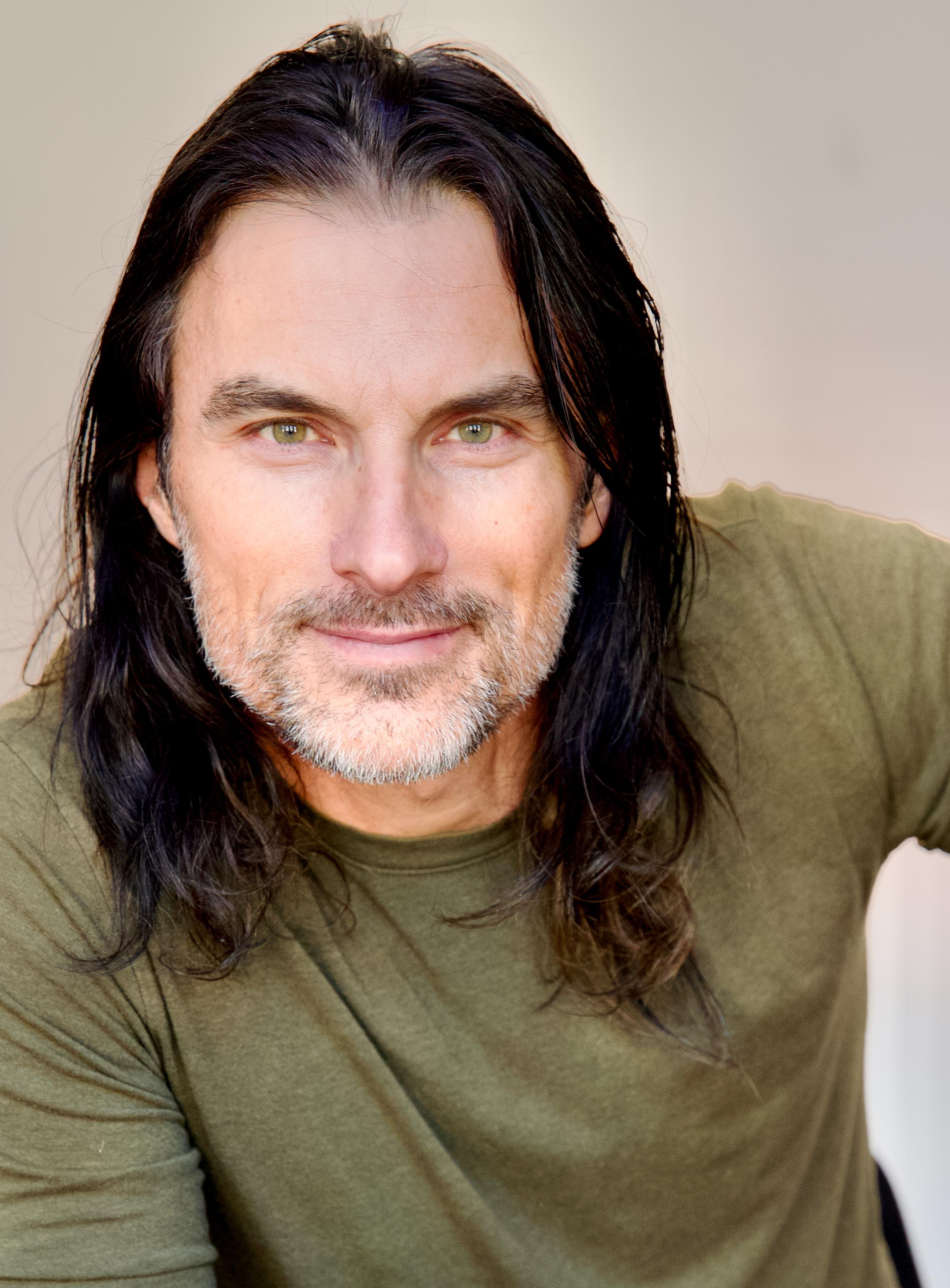 actor Ryan Culver large photo