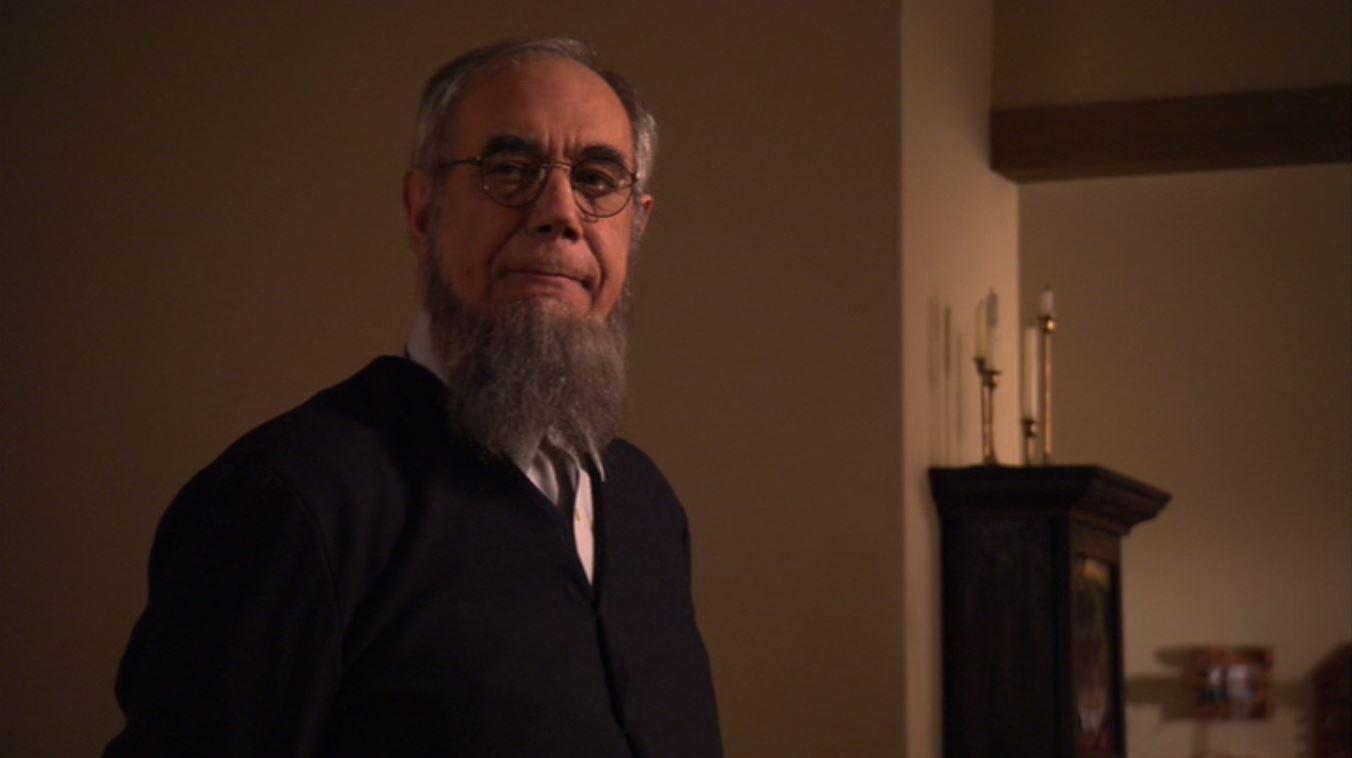 actor Tom Markus large photo