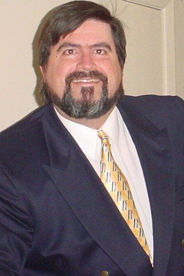 actor Charles Thomas Doyle large photo