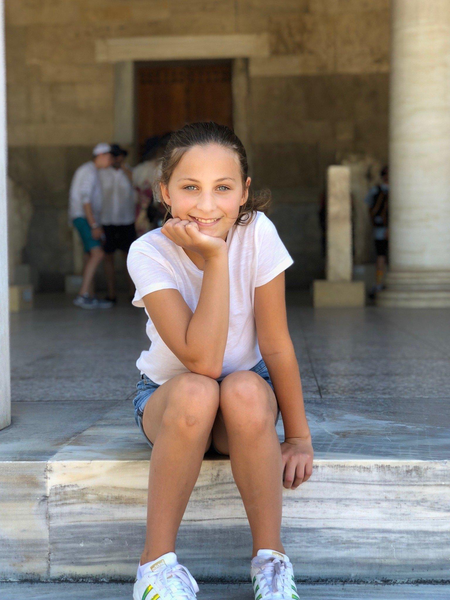 actor T.T. Taft large photo