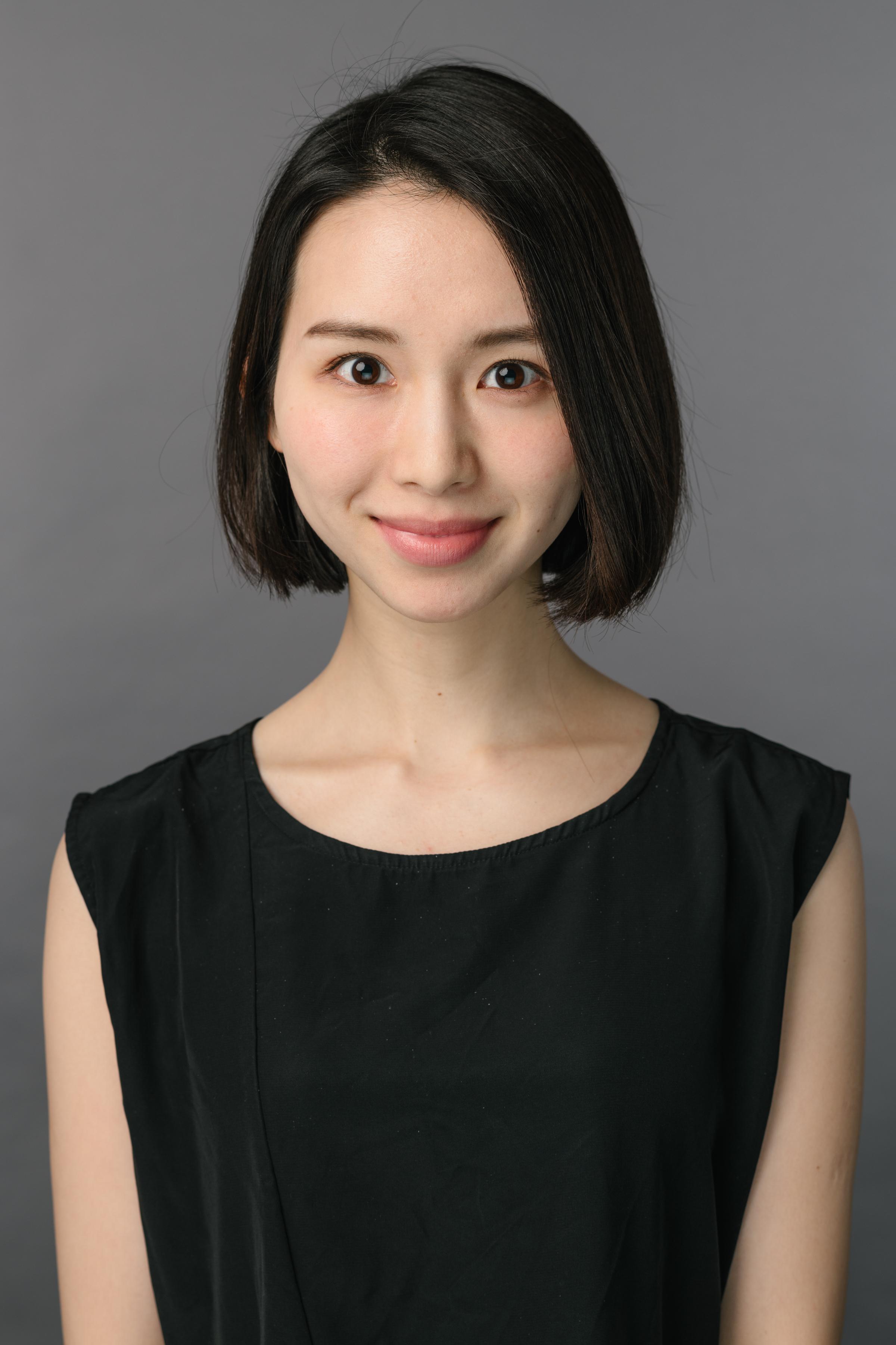 actor Rina Saito large photo