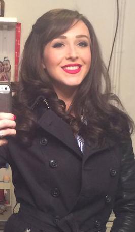 actor Cordelia Farnworth large photo