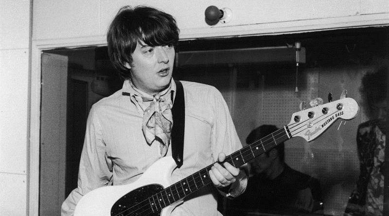 actor Chas Chandler large photo