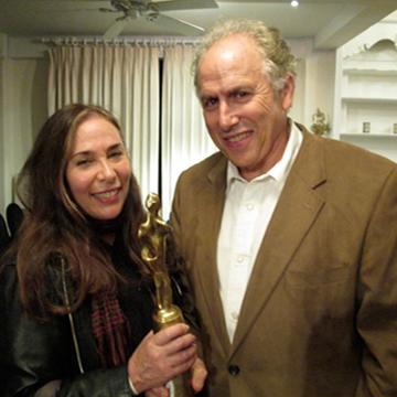 actor Jerome Rudes large photo