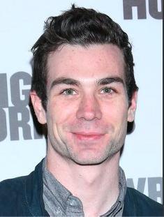 actor Cameron Scoggins large photo