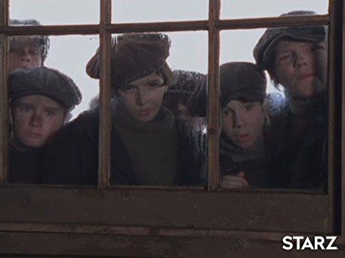 actor Seamus Morrison large photo