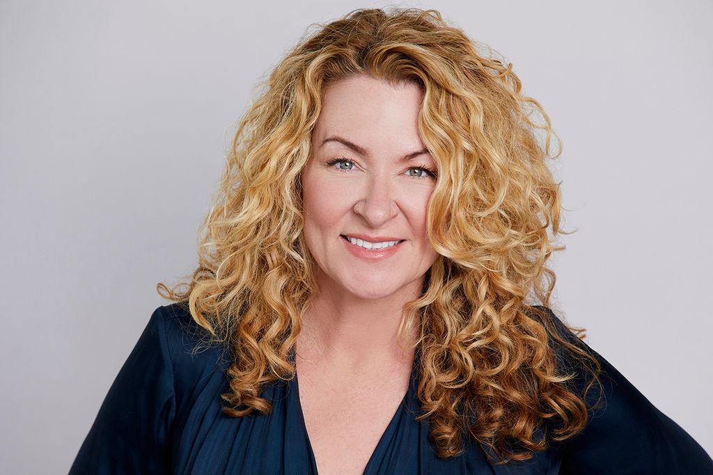 actor Sarah Colonna large photo