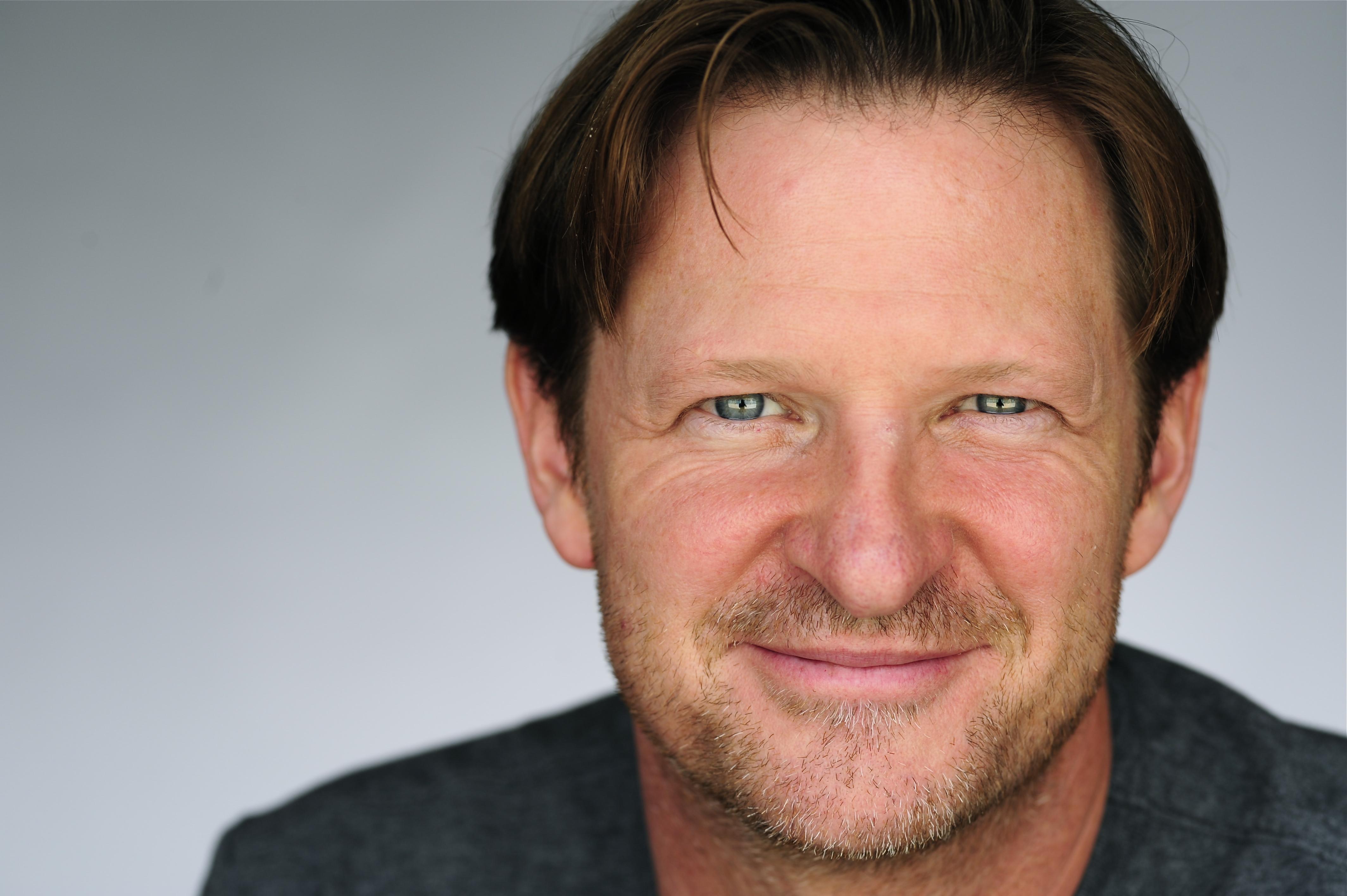 actor Andy Taylor large photo