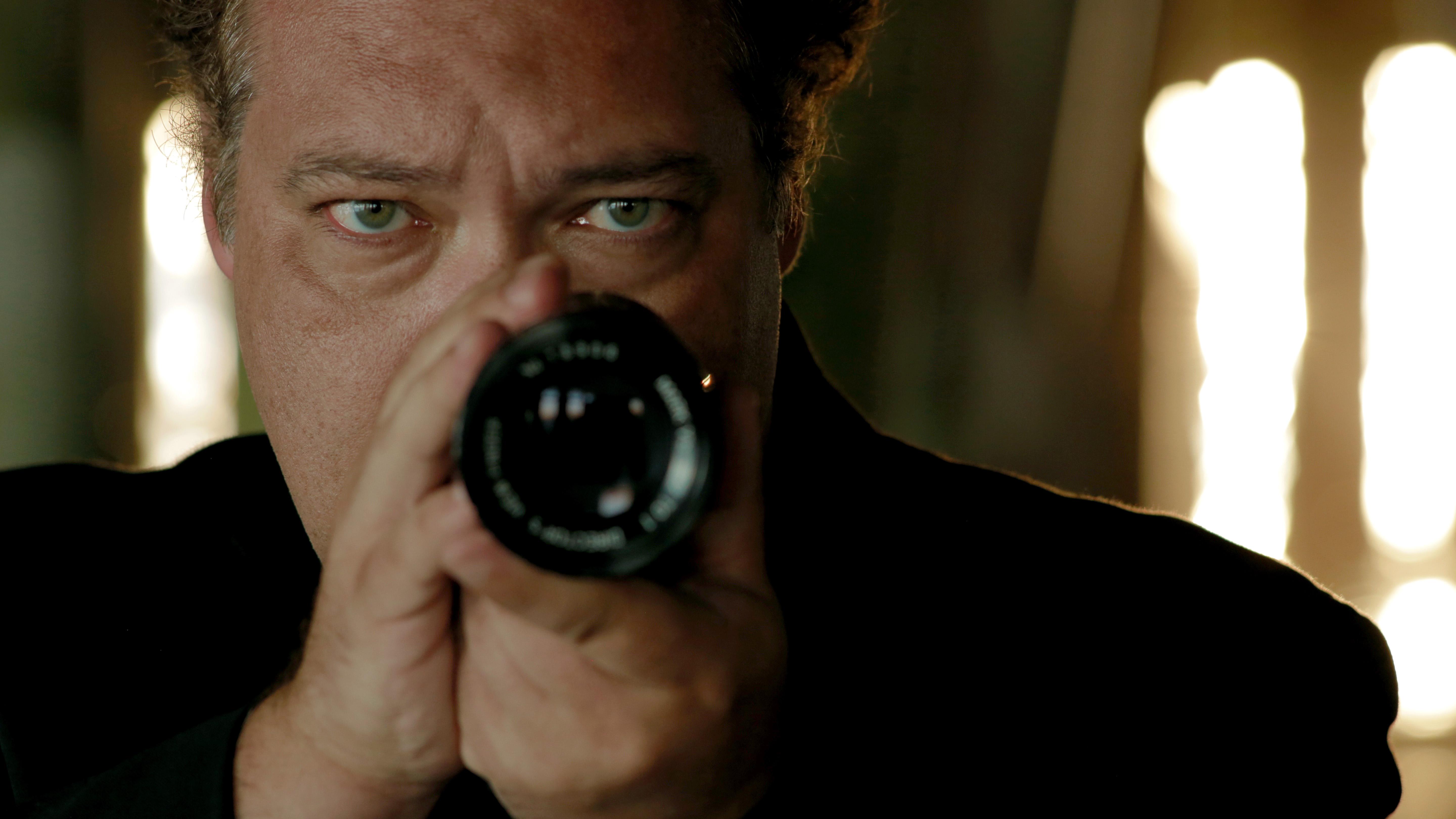 actor Dax Phelan large photo