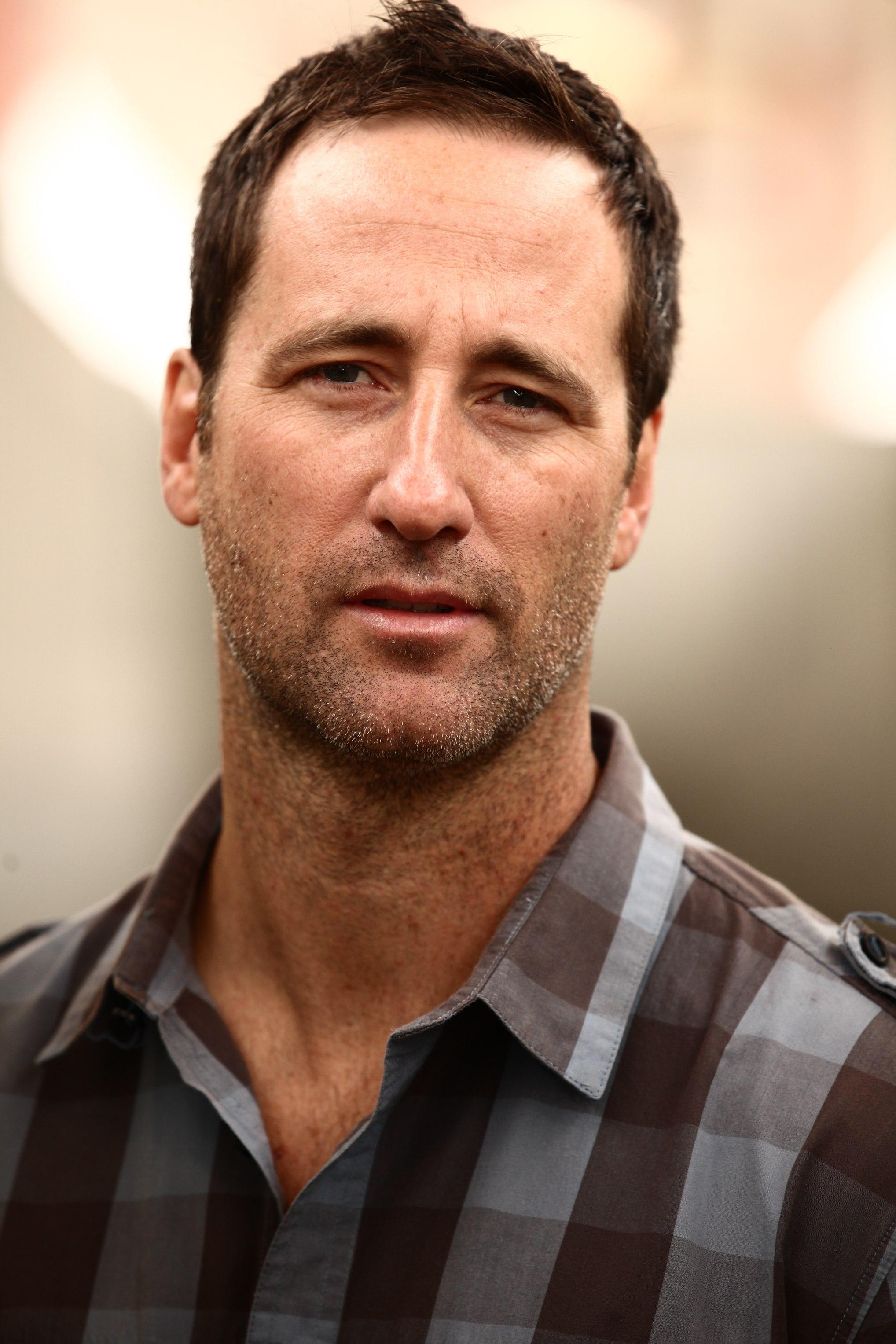 actor Stephen Peace large photo