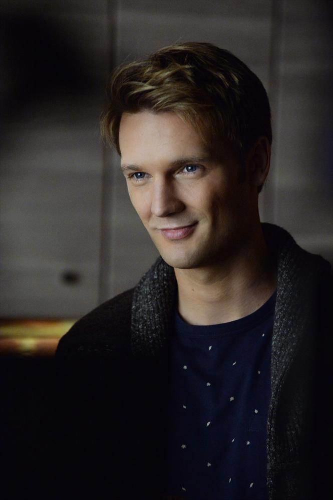 actor Oliver Kieran-Jones large photo