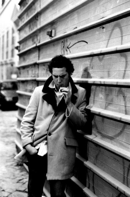 actor Sam Cohan large photo