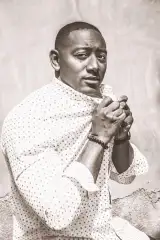 Dujhan Brown