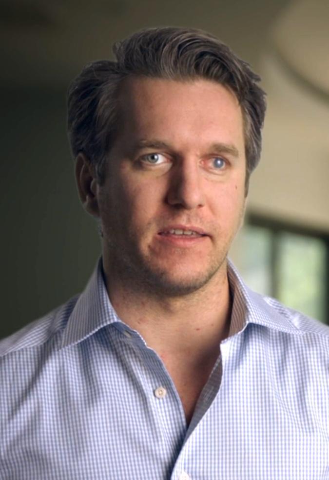 actor Dave Philippides large photo