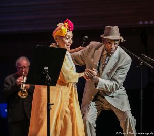 starring avatar