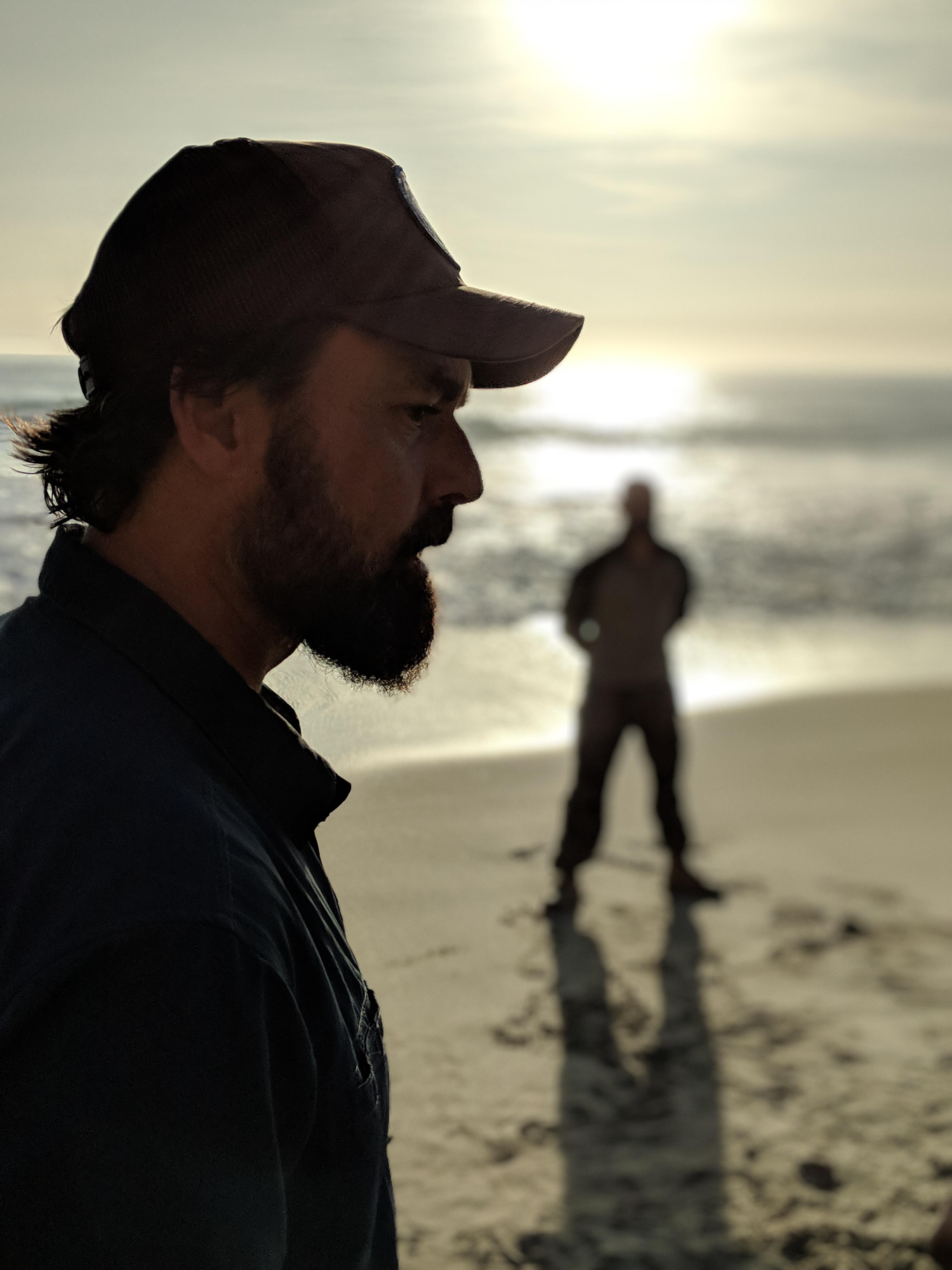 actor Kenny Sheard large photo