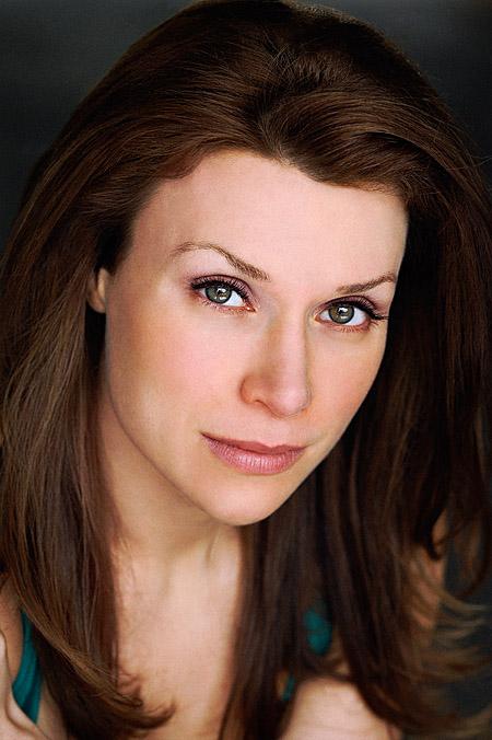 actor Kielsen Baker large photo