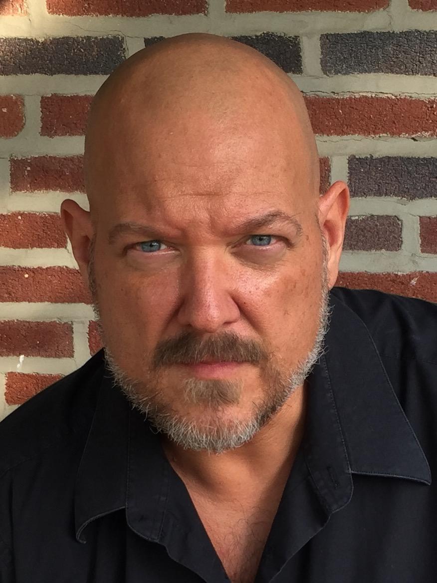 actor John Jezior large photo