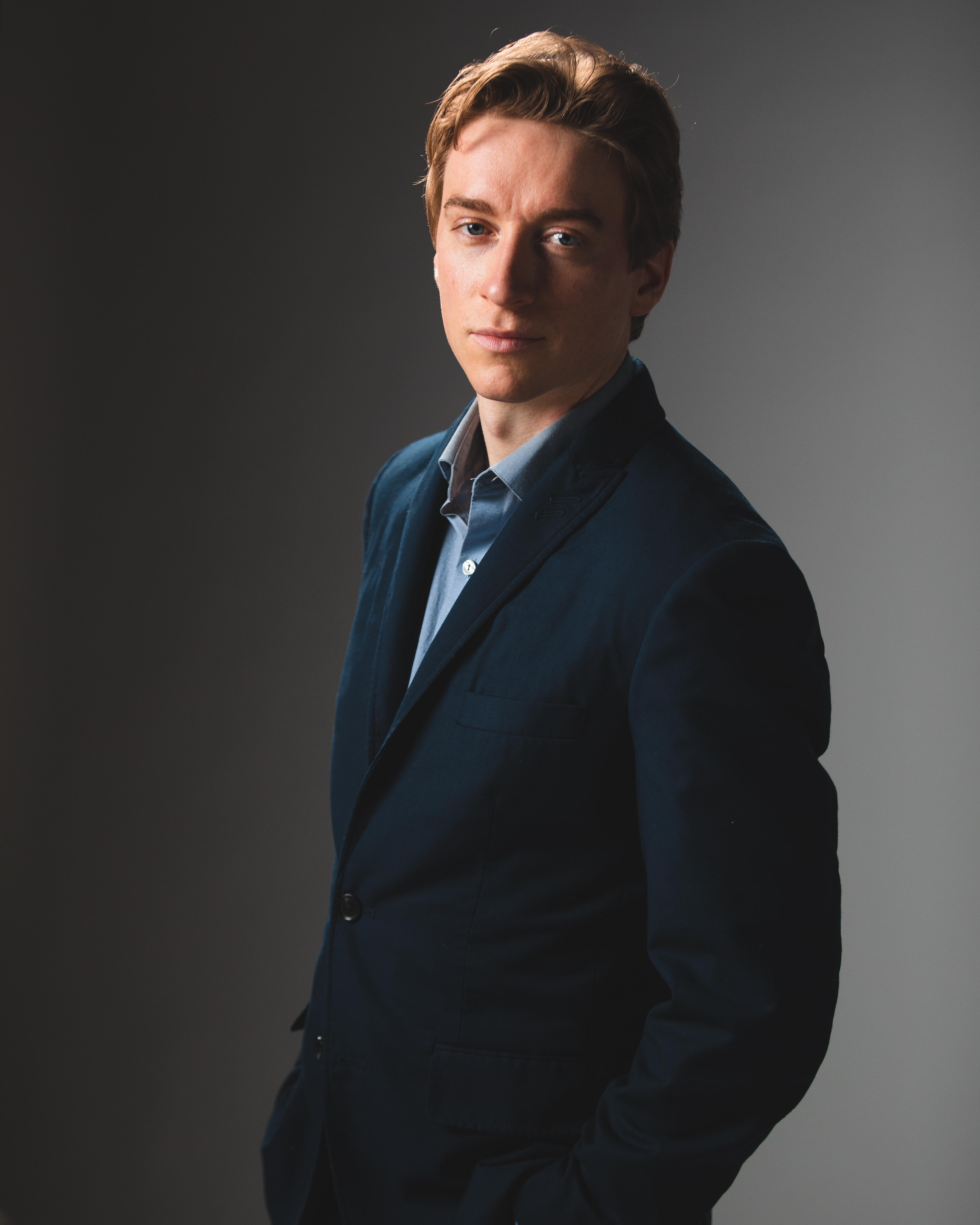 actor Thomas Ian Campbell large photo