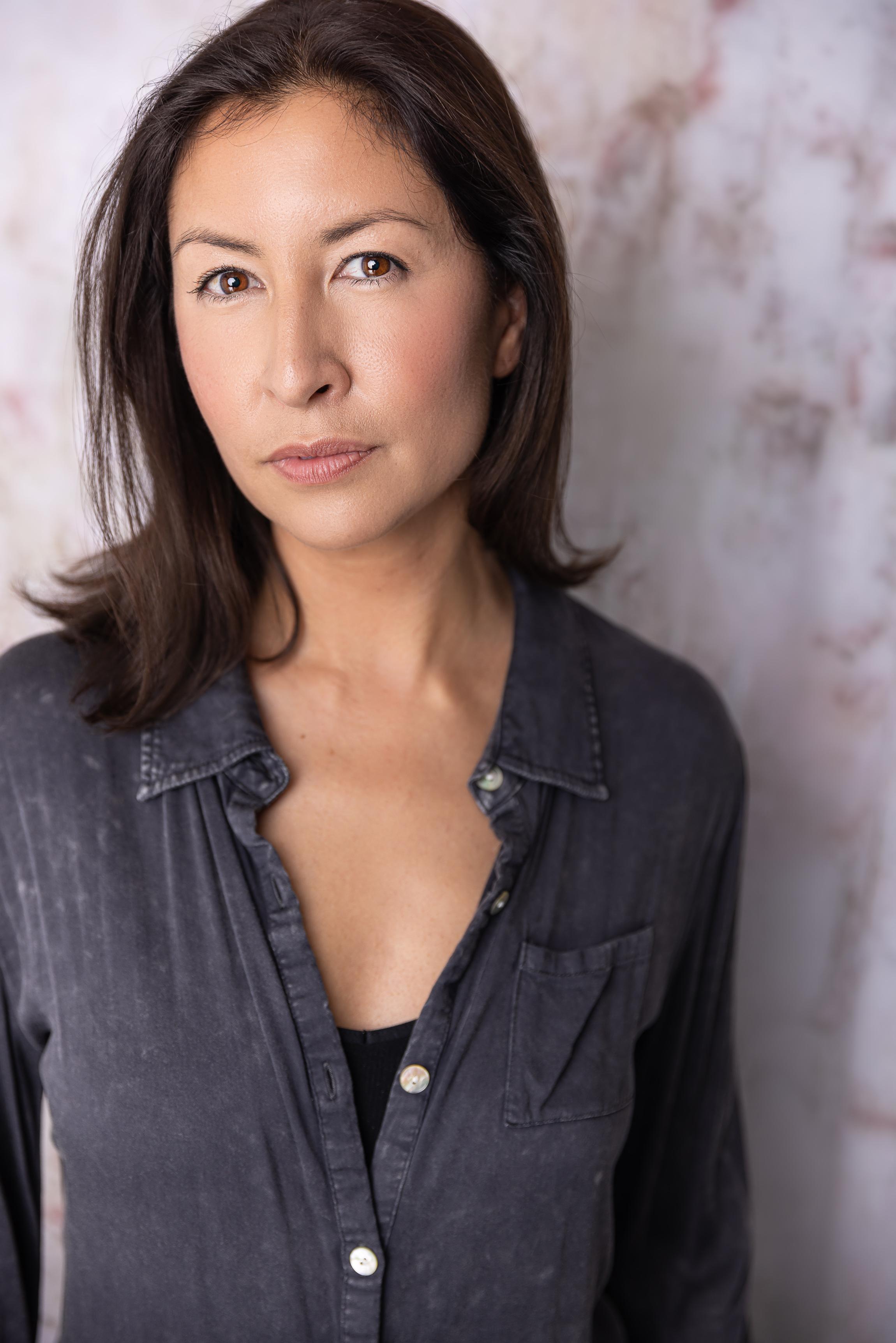 actor Rainbow Dickerson large photo