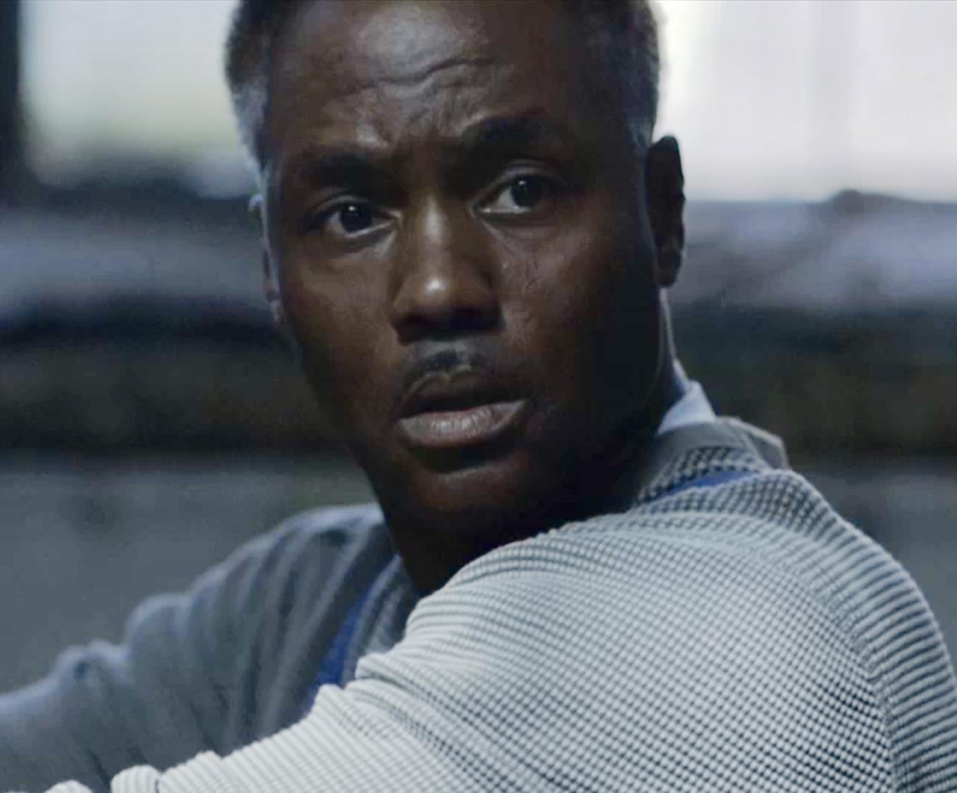 actor Ty Vaughn large photo