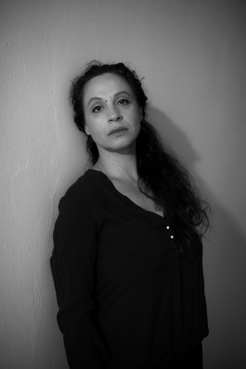 actor Klodjana Keco large photo