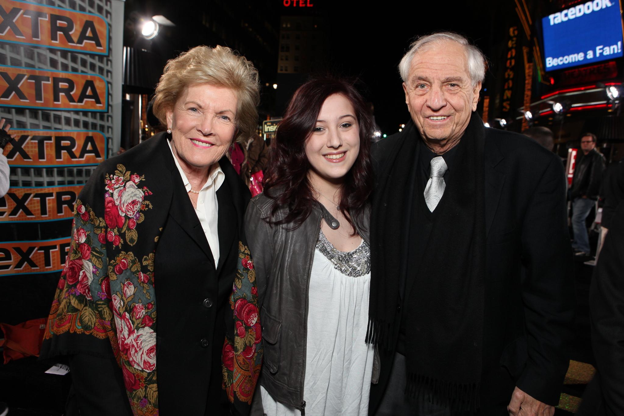 actor Charlotte Marshall-Fricker large photo