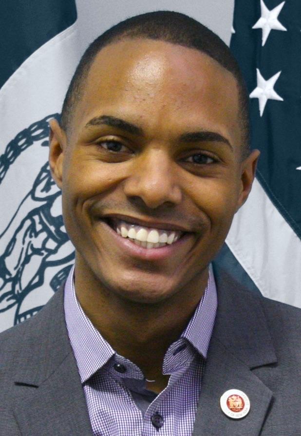 actor Ritchie Torres large photo