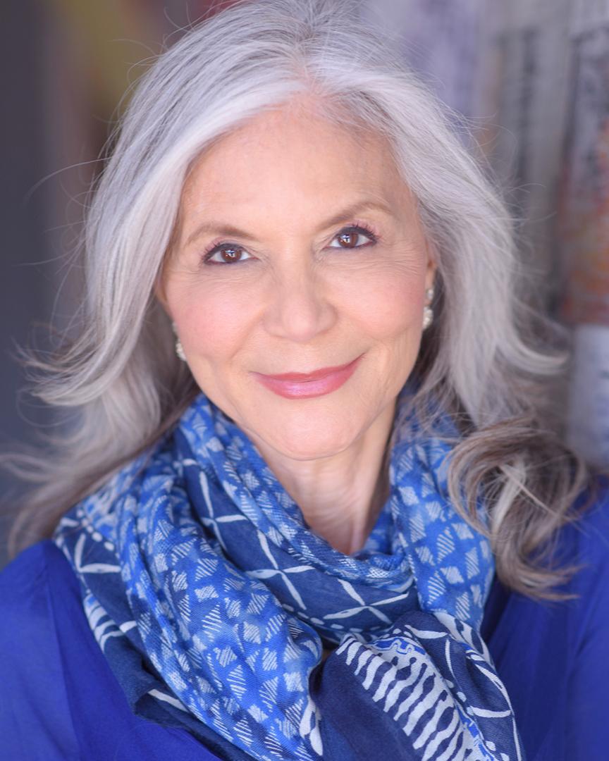 actor Mariko Van Kampen large photo