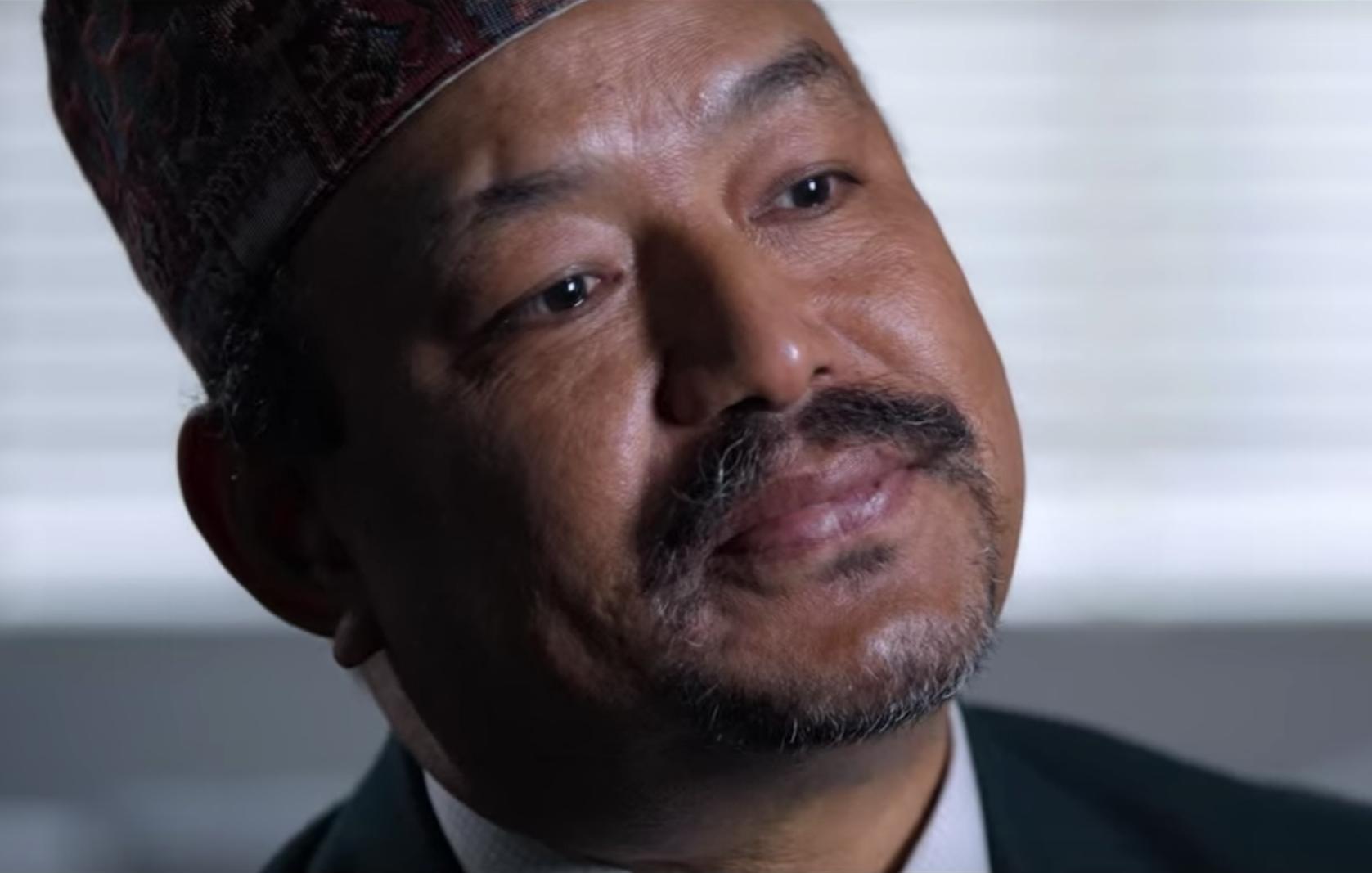 actor Kamal Purja large photo