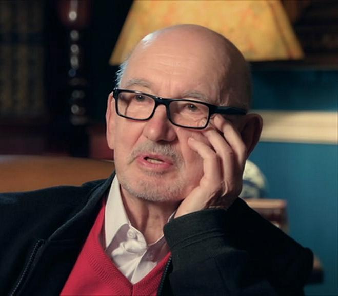 actor Keith Altham large photo