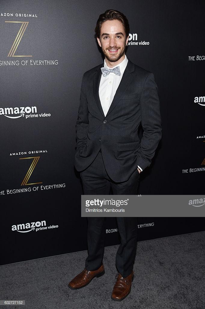 actor AJ Cedeno large photo