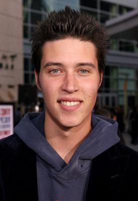 actor Danny Ehrhardt large photo