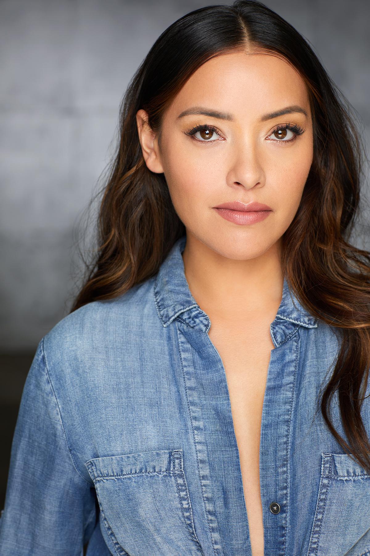 actor Giulini Wever large photo