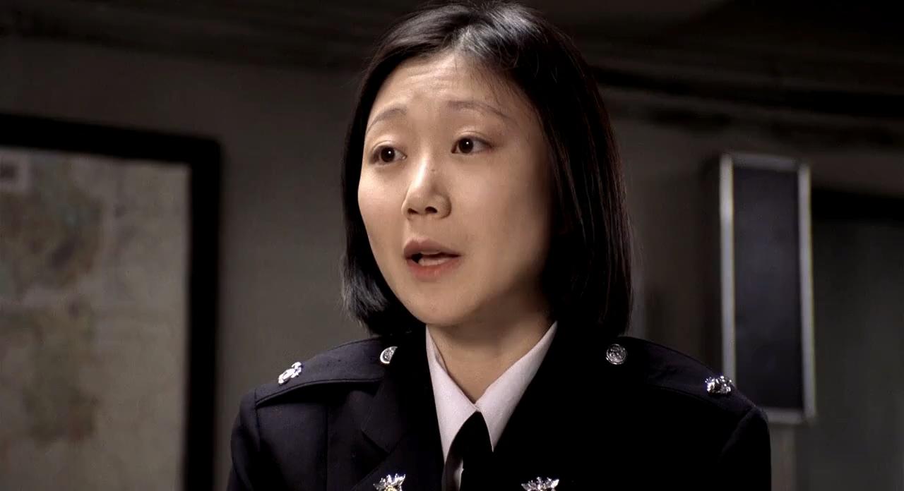 actor Seo-hie Ko large photo