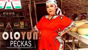 OLOYUN PECKAS