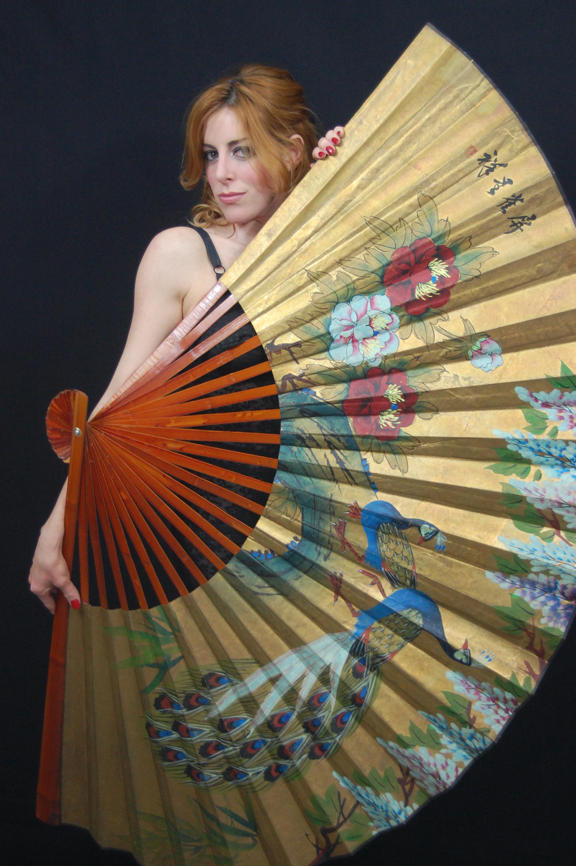 actor Maura Murphy large photo